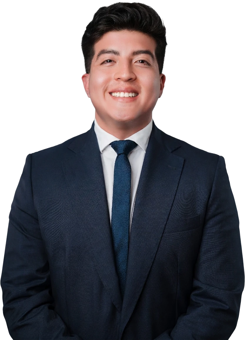 Camilo Pacheco